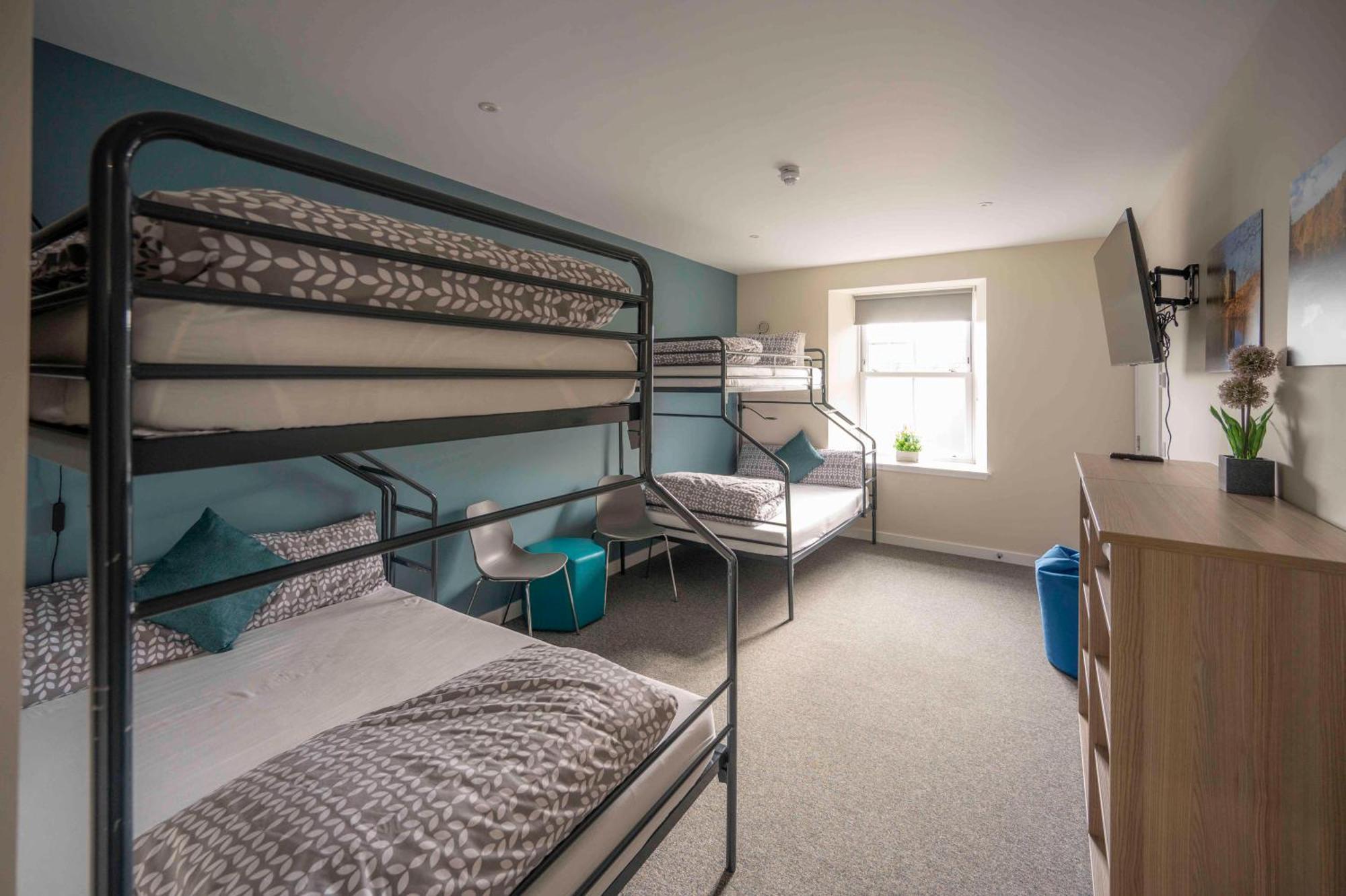 Newcastleton Bunkhouse Pansiyon Dış mekan fotoğraf